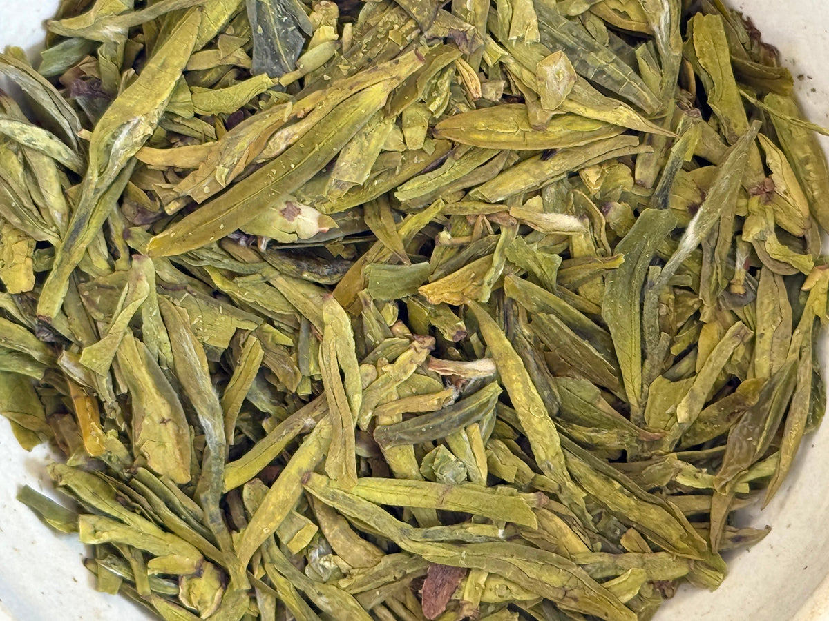Green Tea