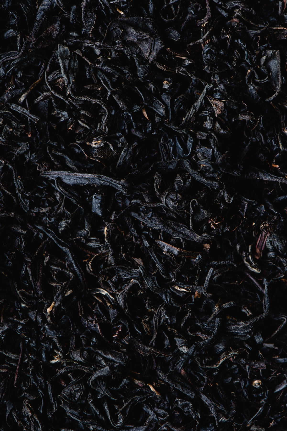 Black Tea