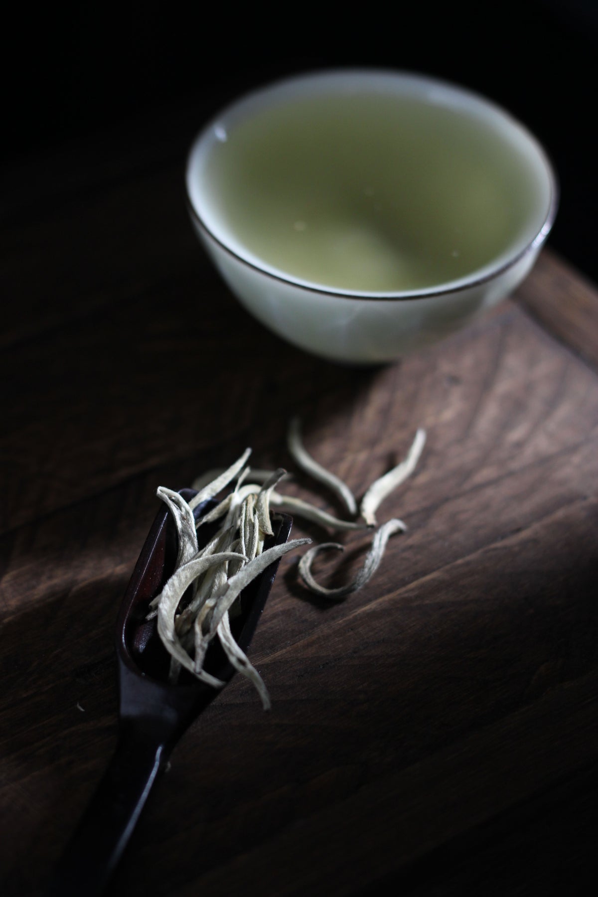 White Tea