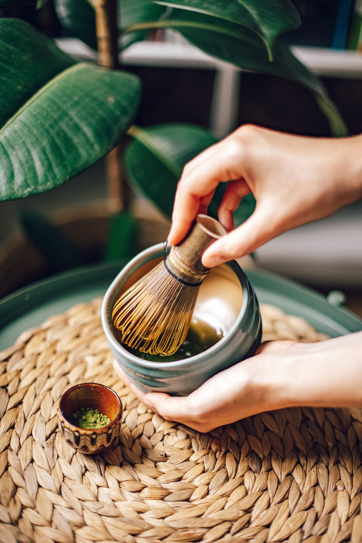Matcha
