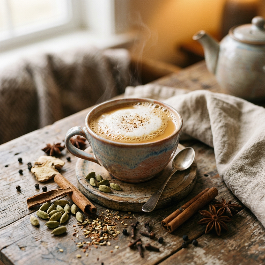 Chai