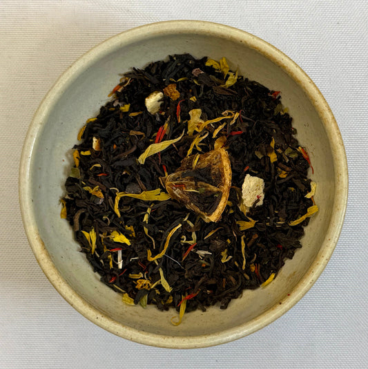 Chocolate Orange