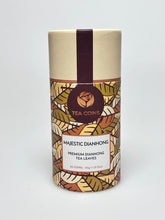 Load image into Gallery viewer, Tea Coins: Majestic Dianhong