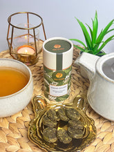 Load image into Gallery viewer, Tea Coins: Oolong