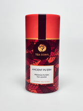 Load image into Gallery viewer, Tea Coins: Pu&#39;Ehr