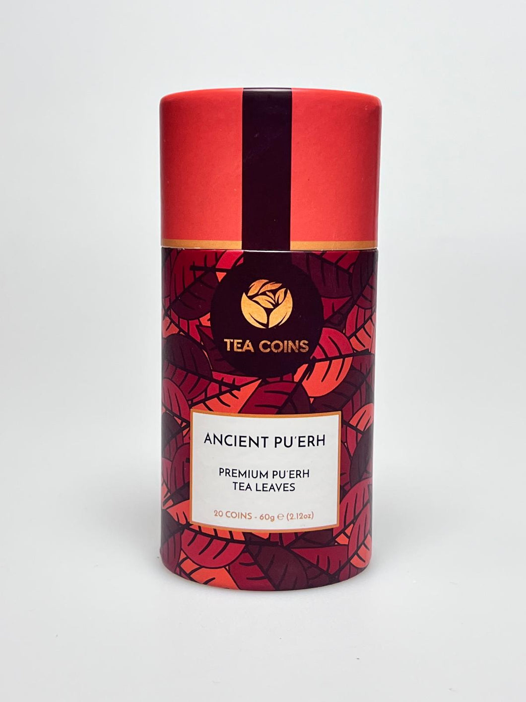 Tea Coins: Pu'Ehr