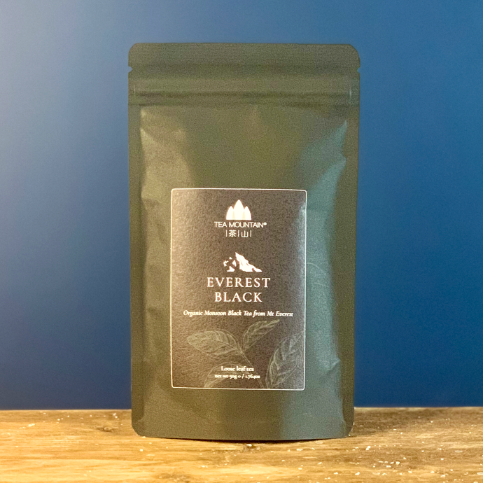 Everest Black
