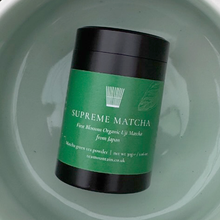 Load image into Gallery viewer, First Blossom Matcha