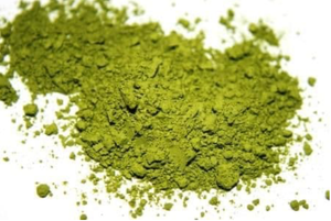 First Blossom Matcha