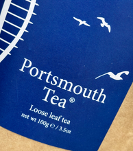 Load image into Gallery viewer, Portsmouth Tea loose leaf