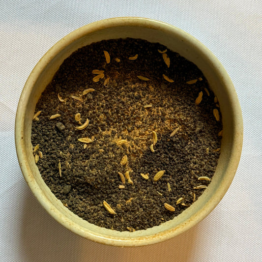 Ummi Chai