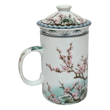Load image into Gallery viewer, Bao Qin Infuser Mug