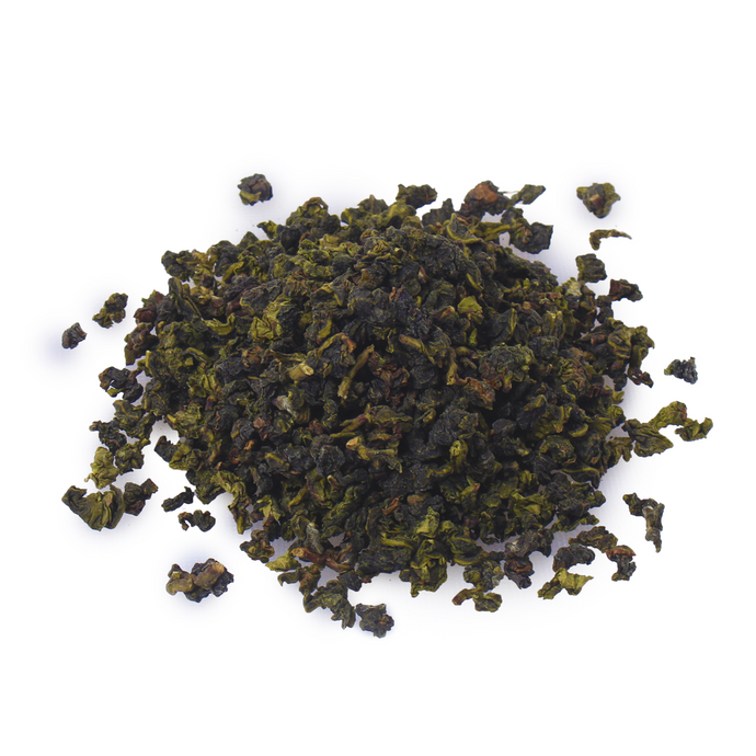 Tie Kuan Yin Oolong Tea